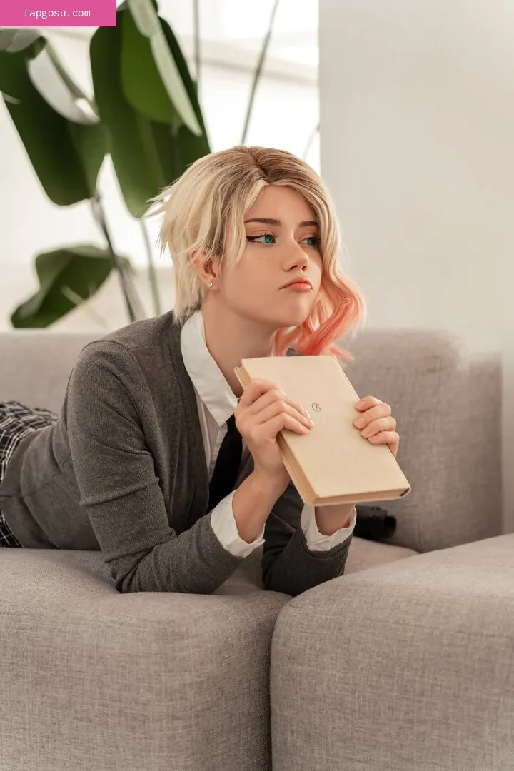 Anastasia Komori