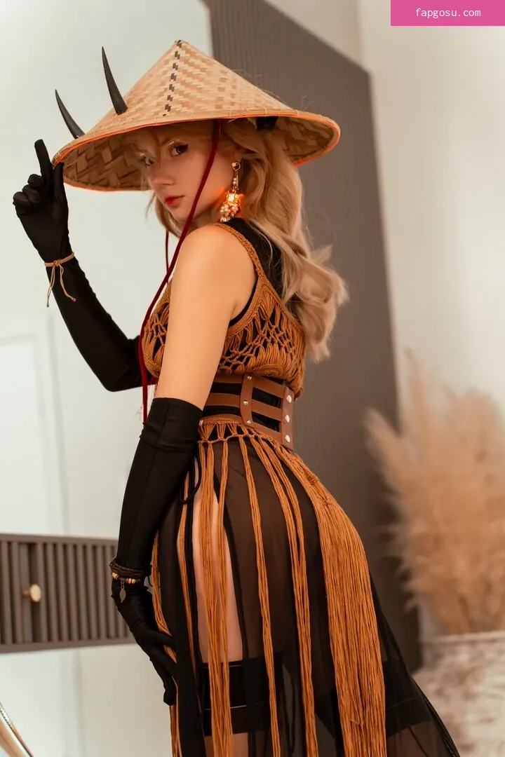 Anastasia Komori