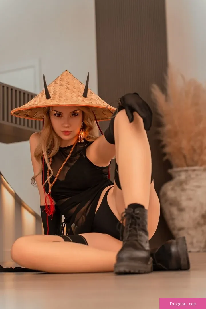 Anastasia Komori