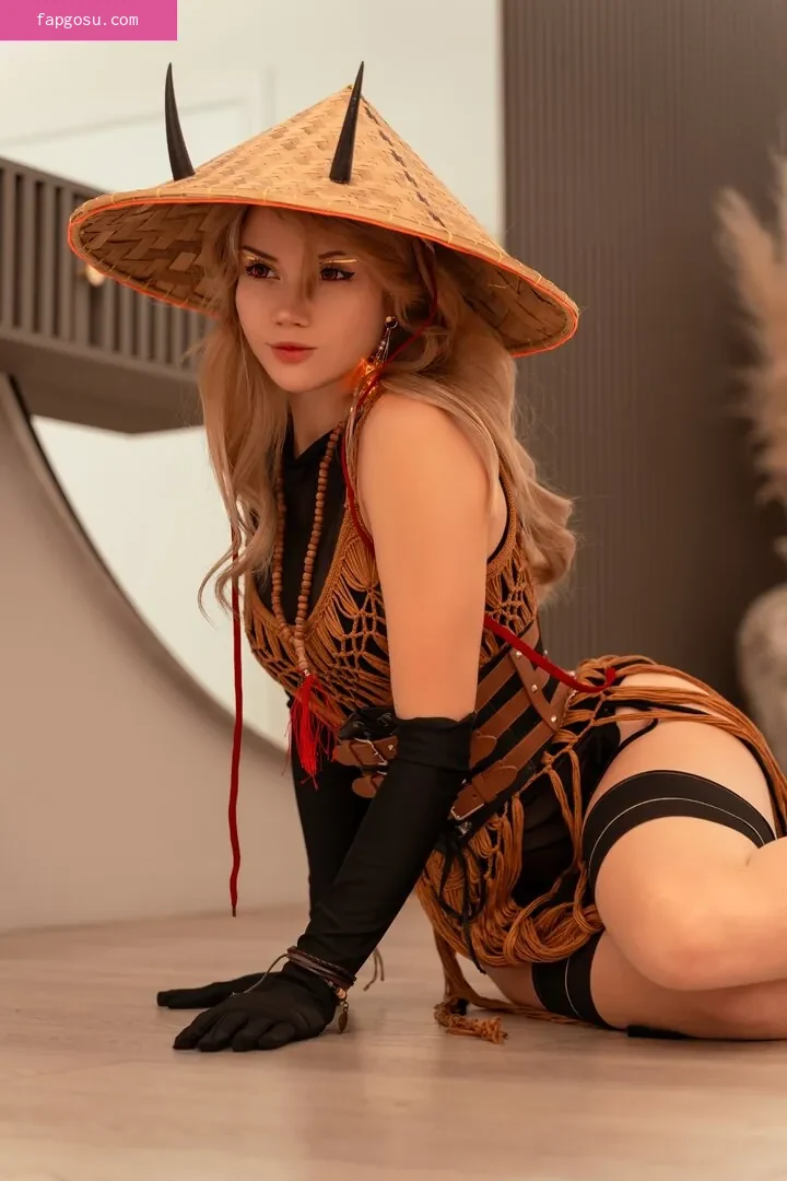Anastasia Komori