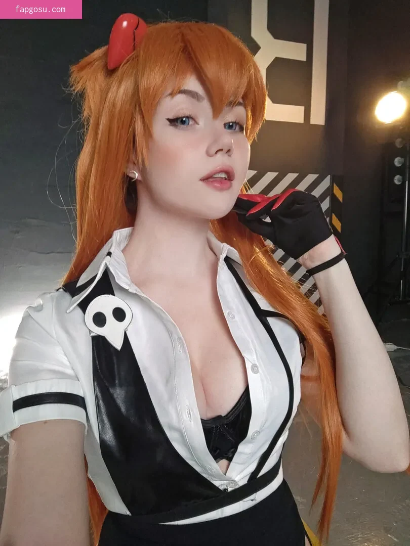 Anastasia Komori