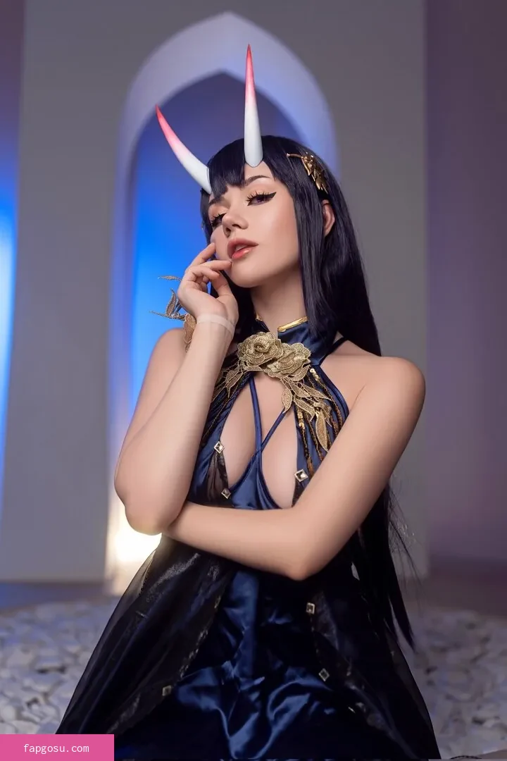 Anastasia Komori