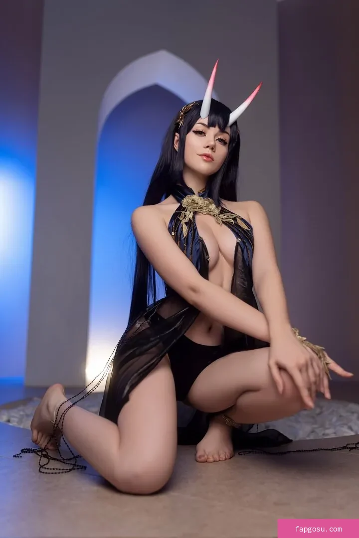 Anastasia Komori