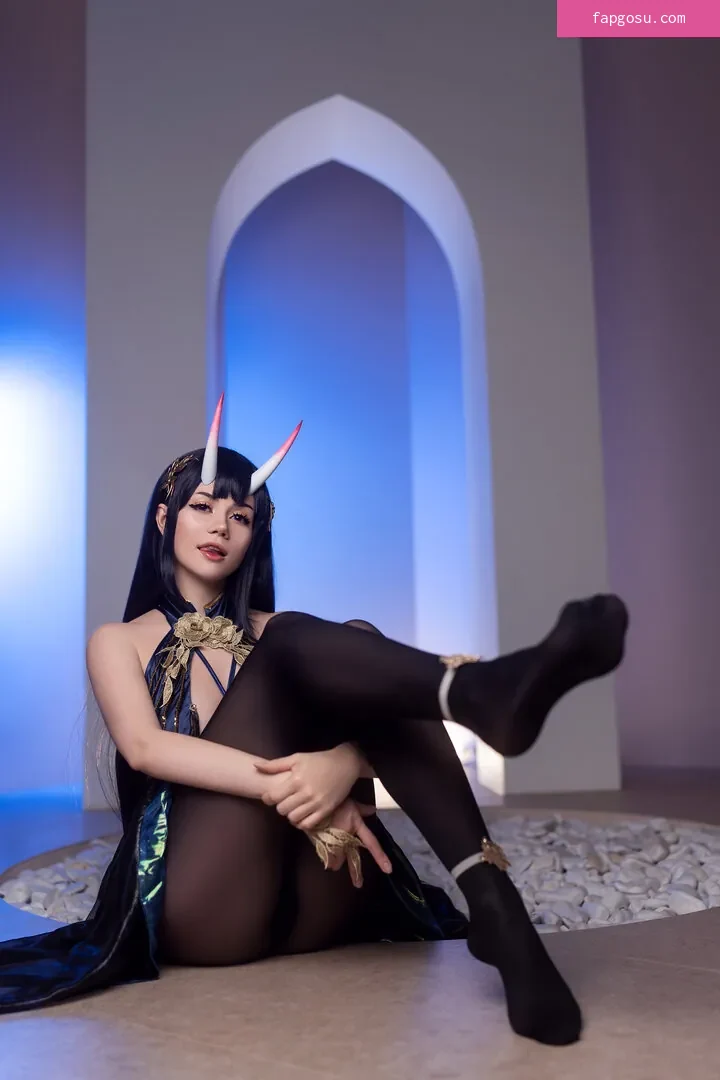 Anastasia Komori