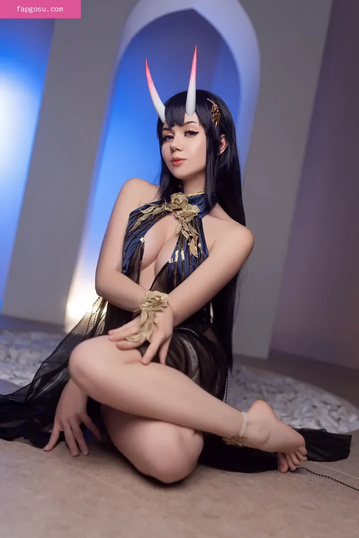 Anastasia Komori