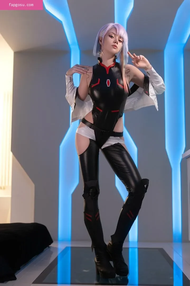 Anastasia Komori