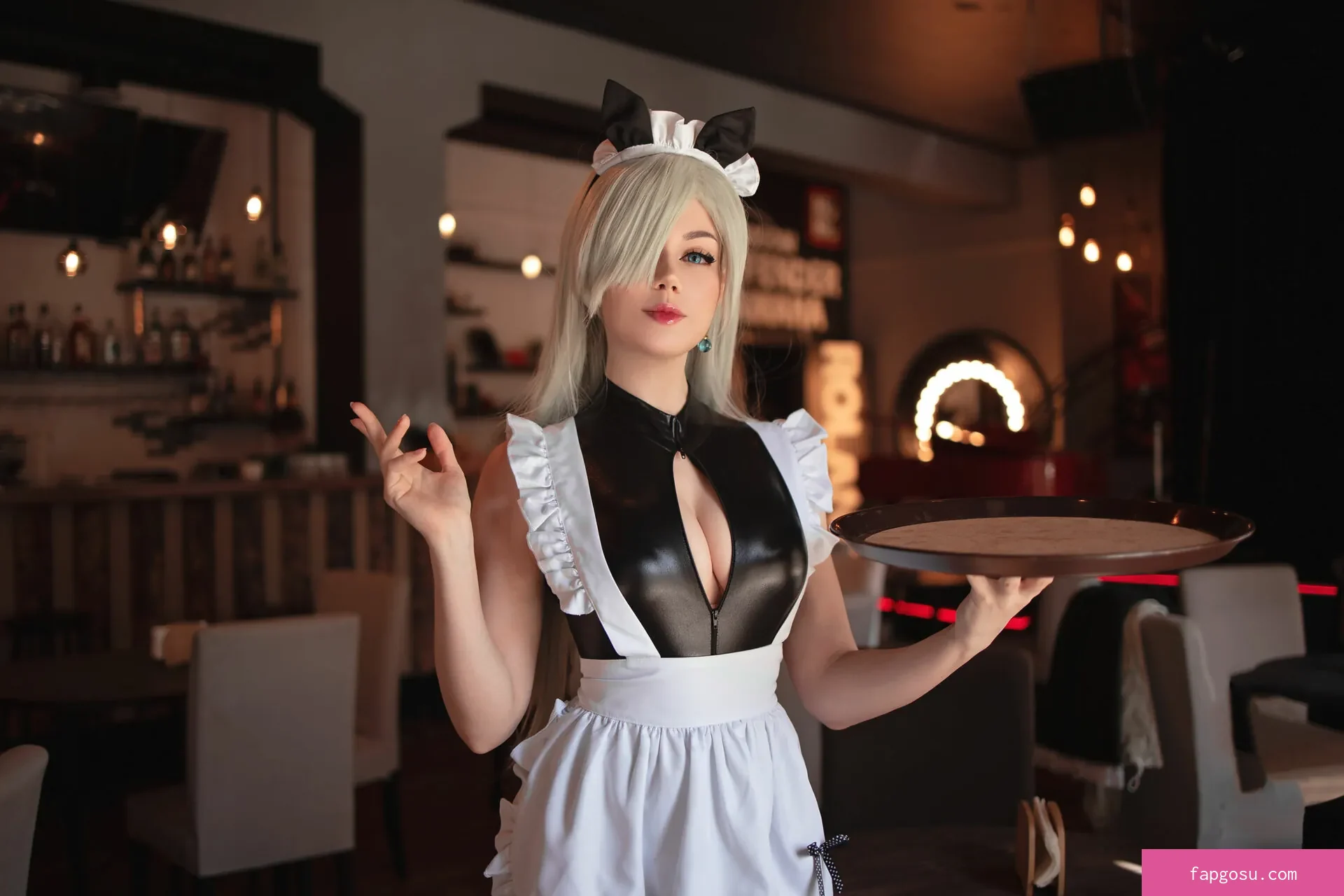 Anastasia Komori