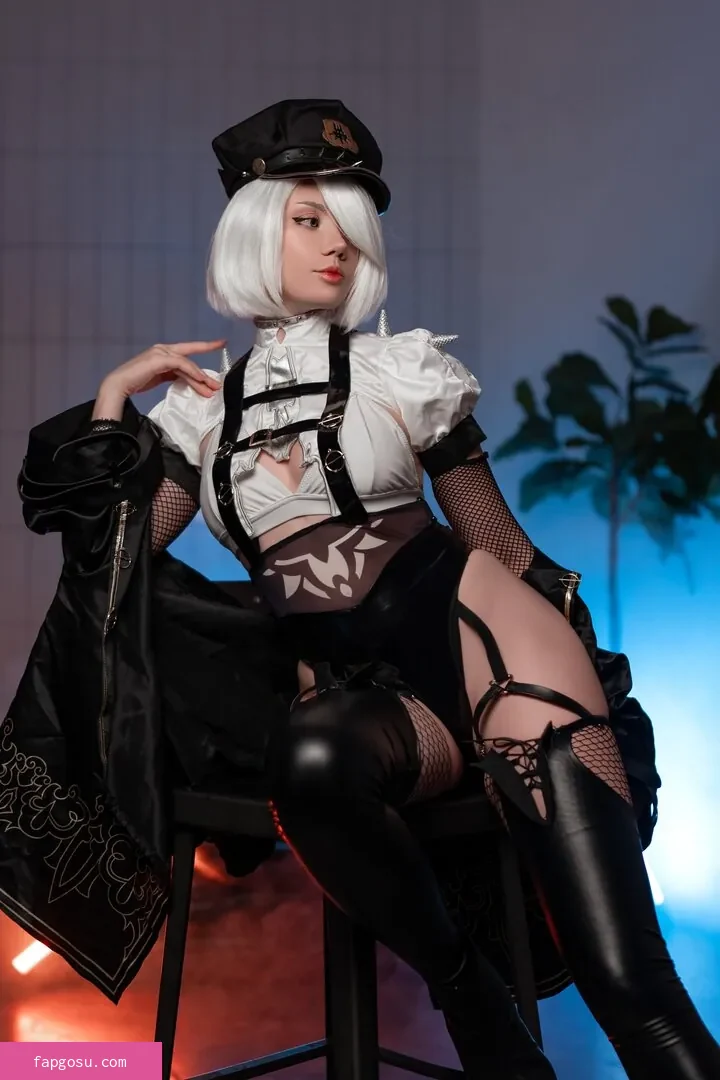 Anastasia Komori