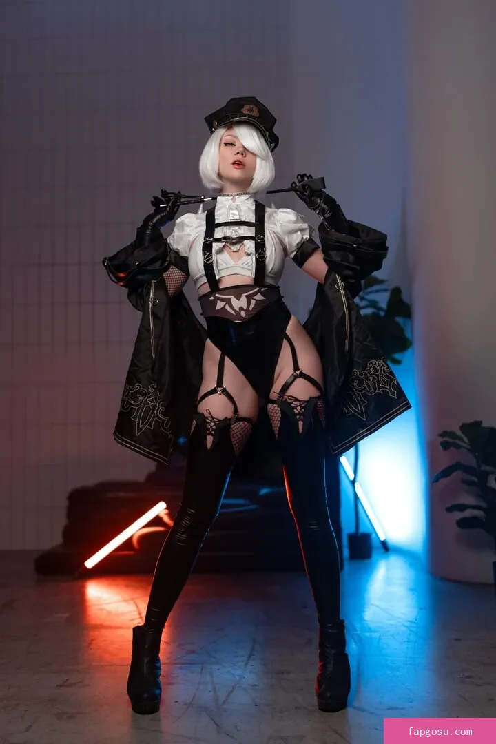 Anastasia Komori