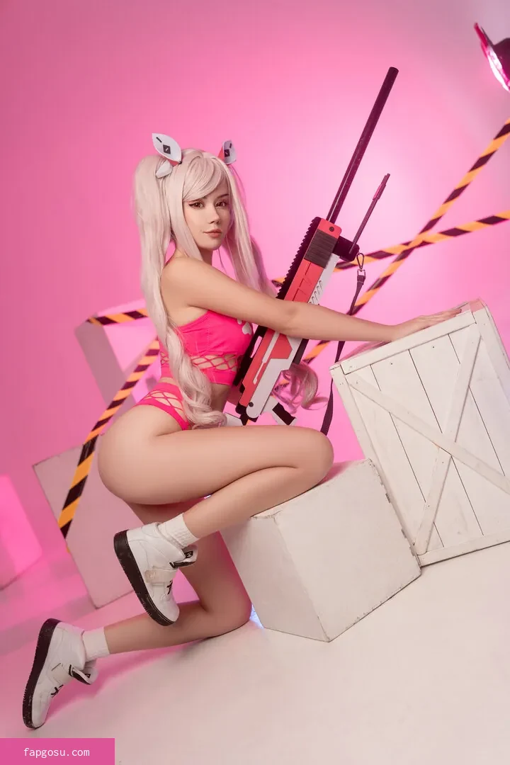 Anastasia Komori