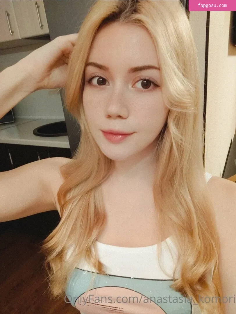 Anastasia Komori