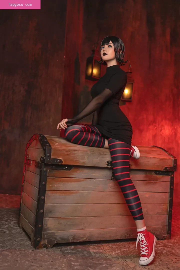 Anastasia Komori