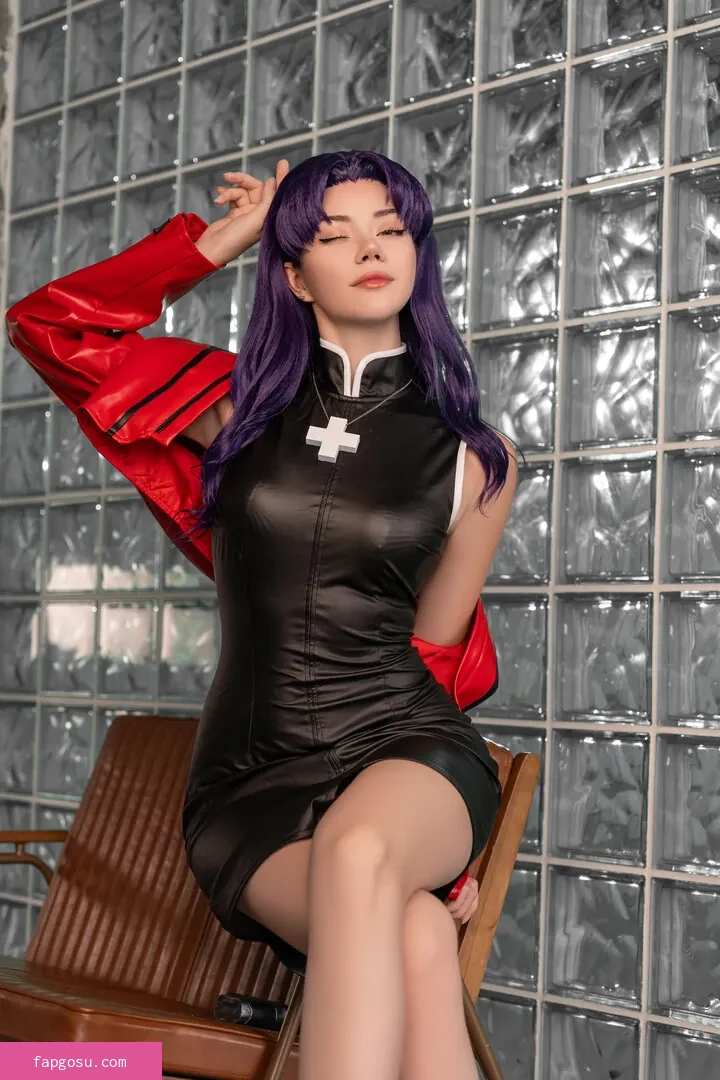 Anastasia Komori