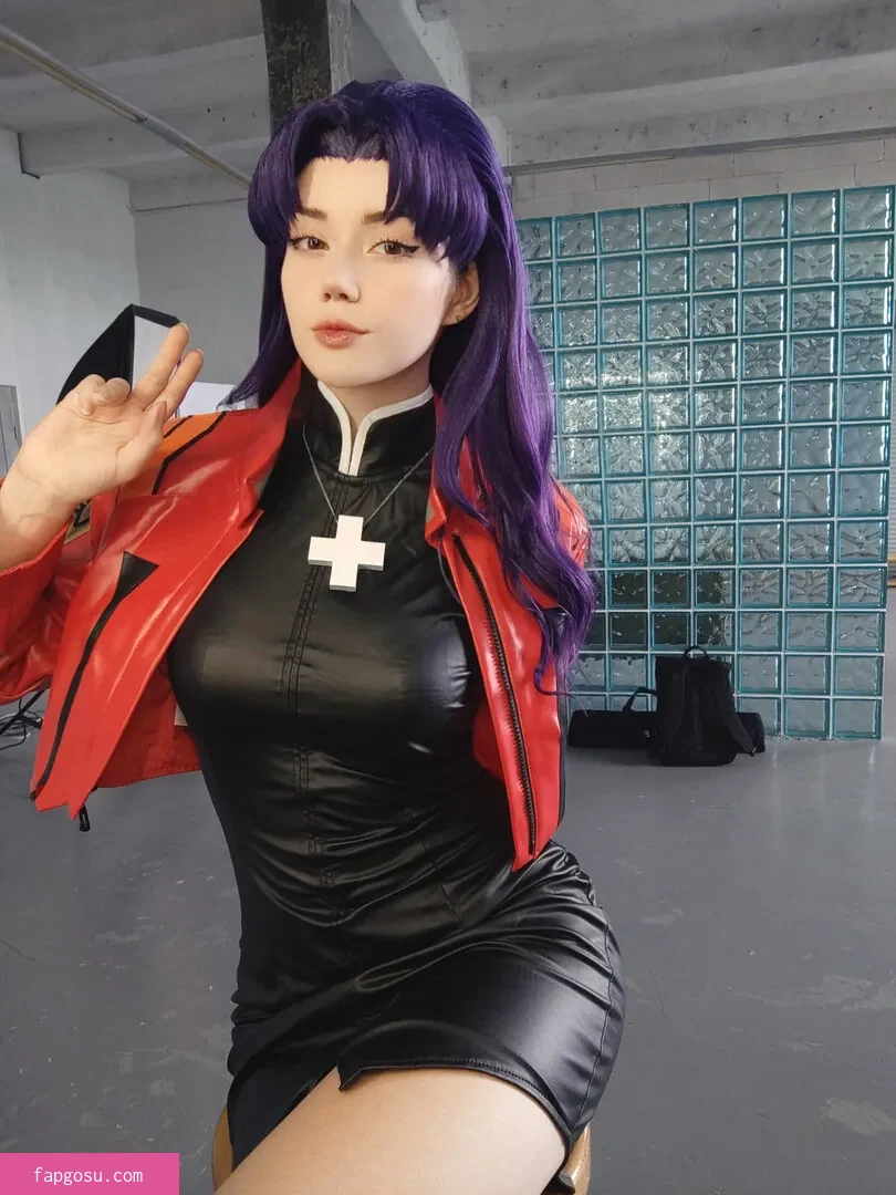 Anastasia Komori