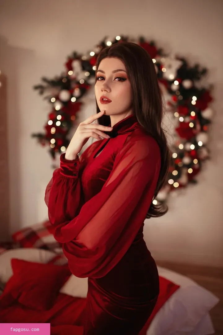 Anastasia Komori