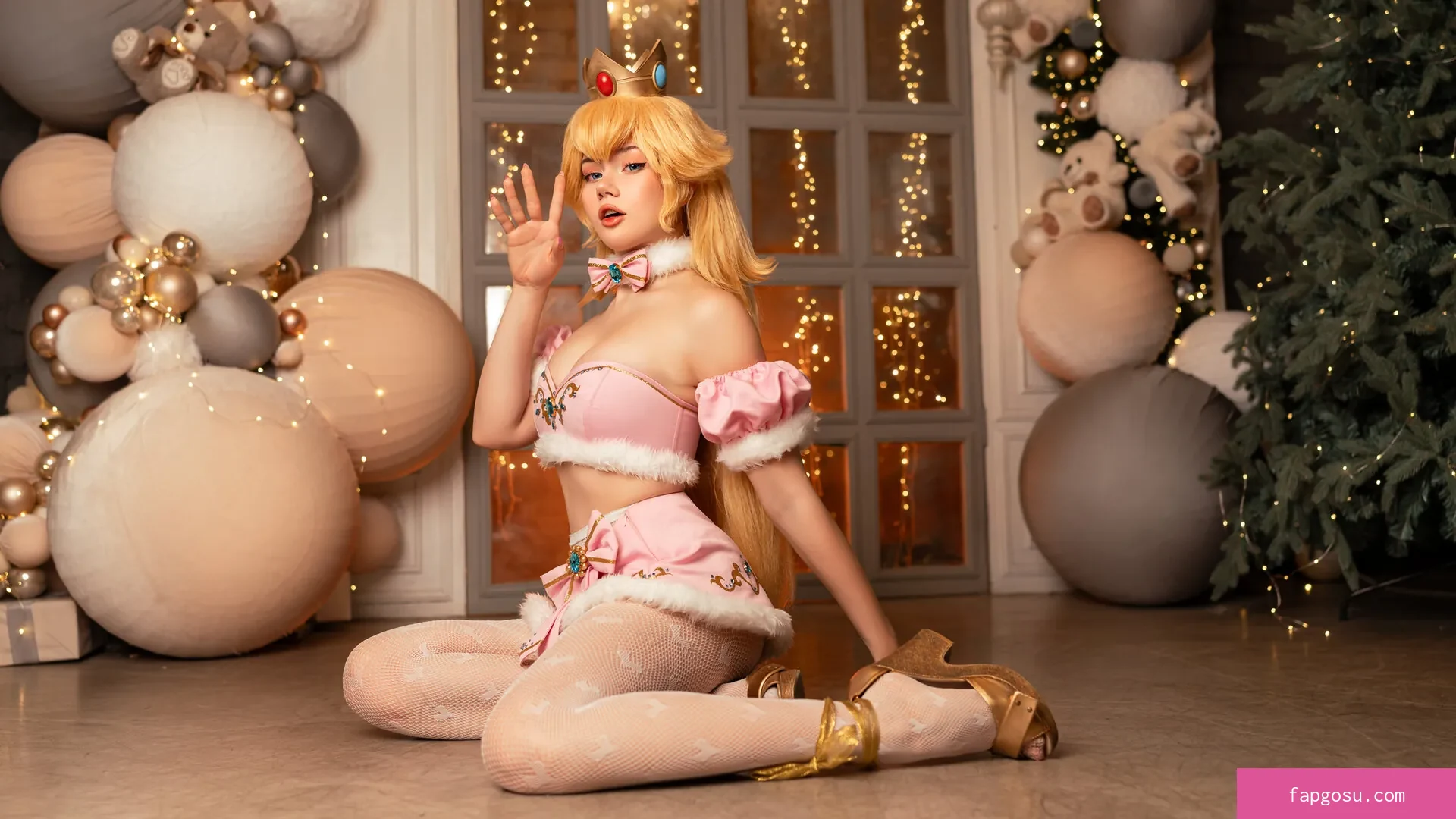 Anastasia Komori