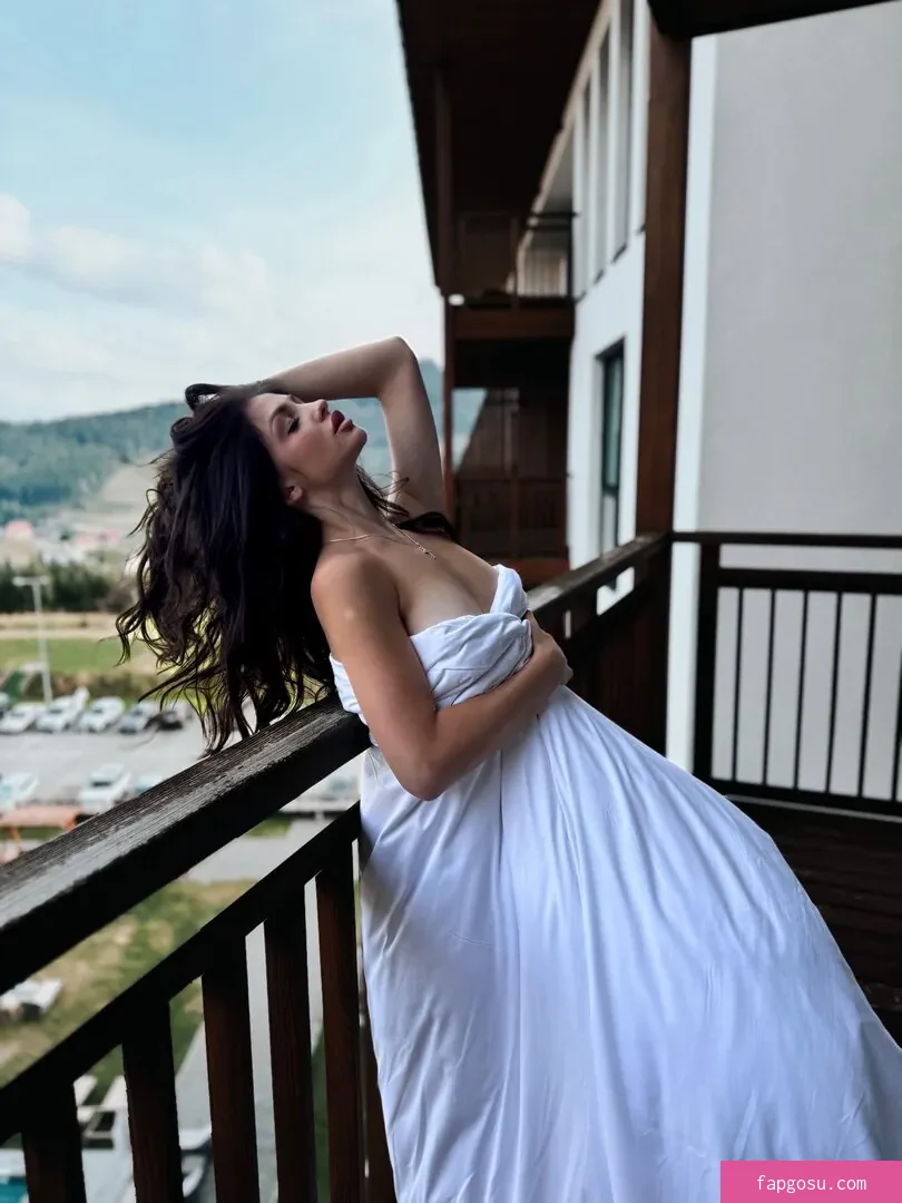 Anastasia Kosteniuk