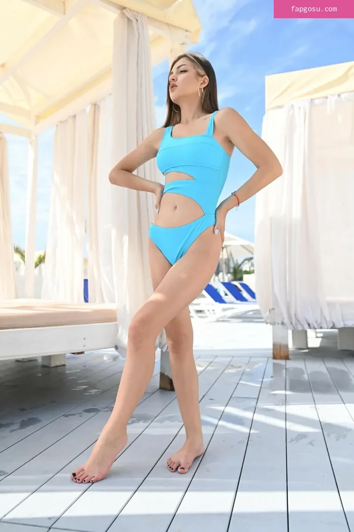 Anastasia Kosteniuk