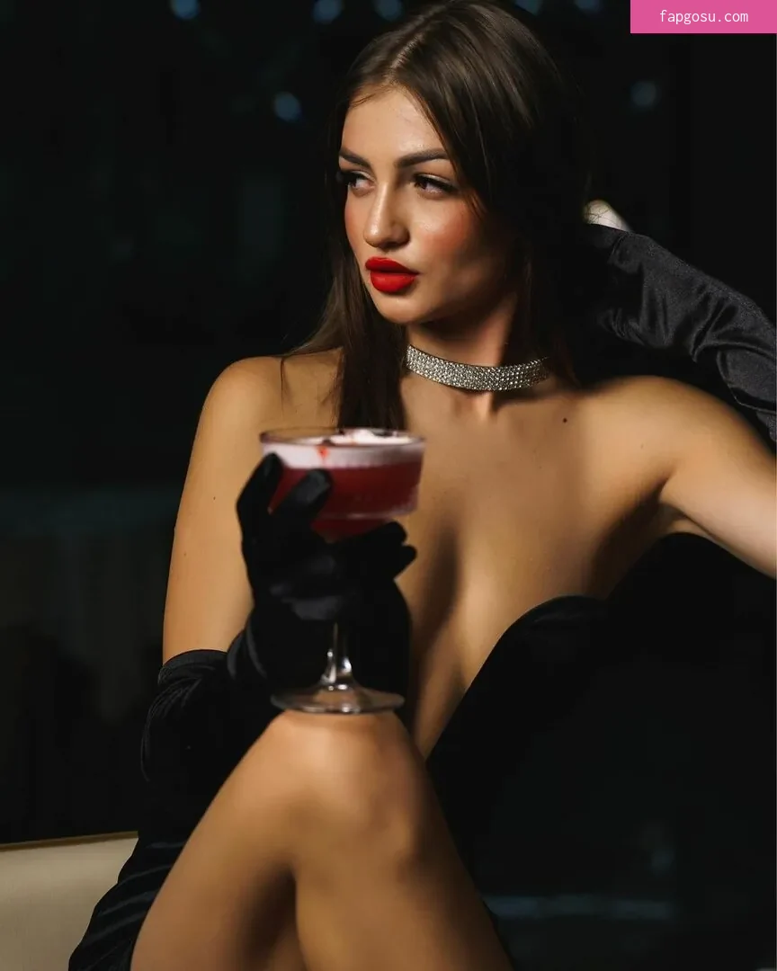 Anastasia Kosteniuk