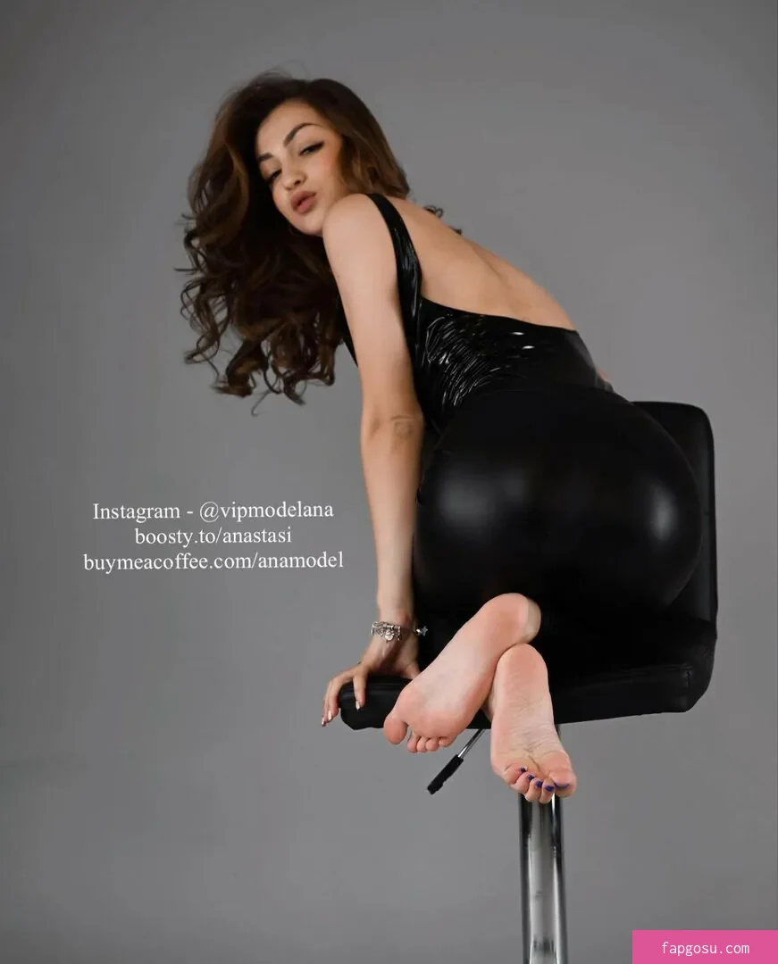 Anastasia Kosteniuk