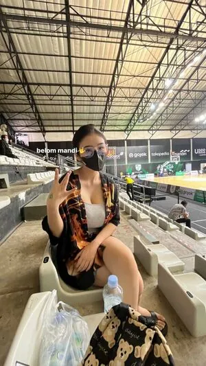 Anastasya Khosasih