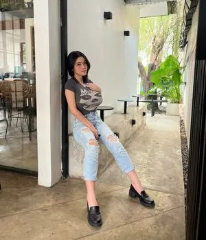 Anastasya Khosasih