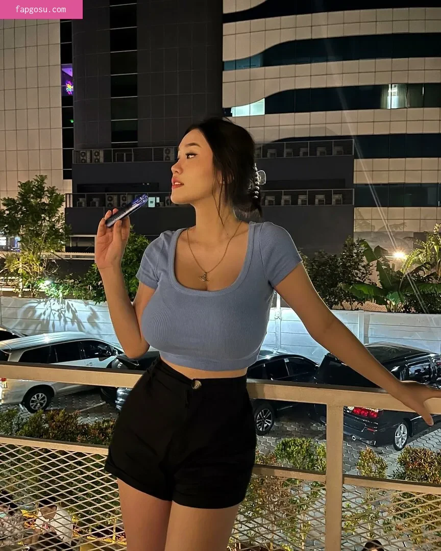 Anastasya Khosasih - Photo #124