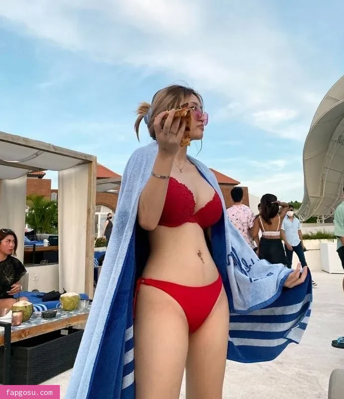 Anastasya Khosasih