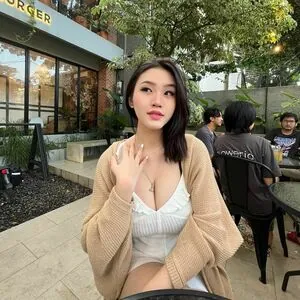 Anastasya Khosasih