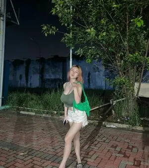 Anastasya Khosasih