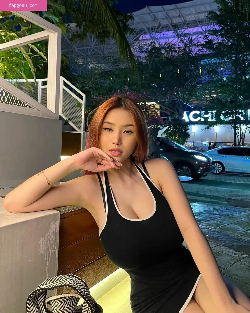 Anastasya Khosasih - Photo #195