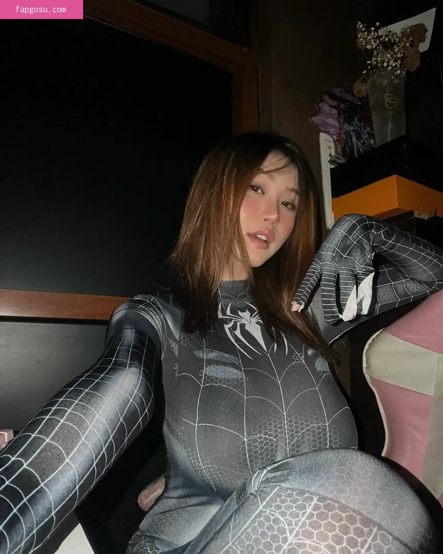 Anastasya Khosasih - Photo #235