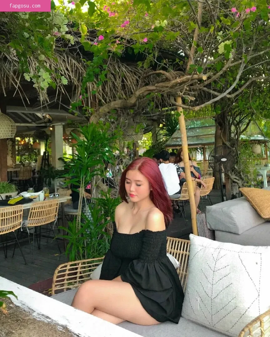 Anastasya Khosasih