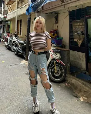 Anastasya Khosasih