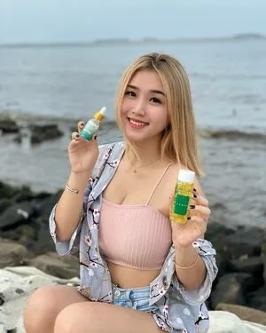 Anastasya Khosasih