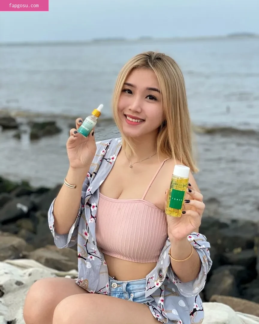 Anastasya Khosasih - Photo #286
