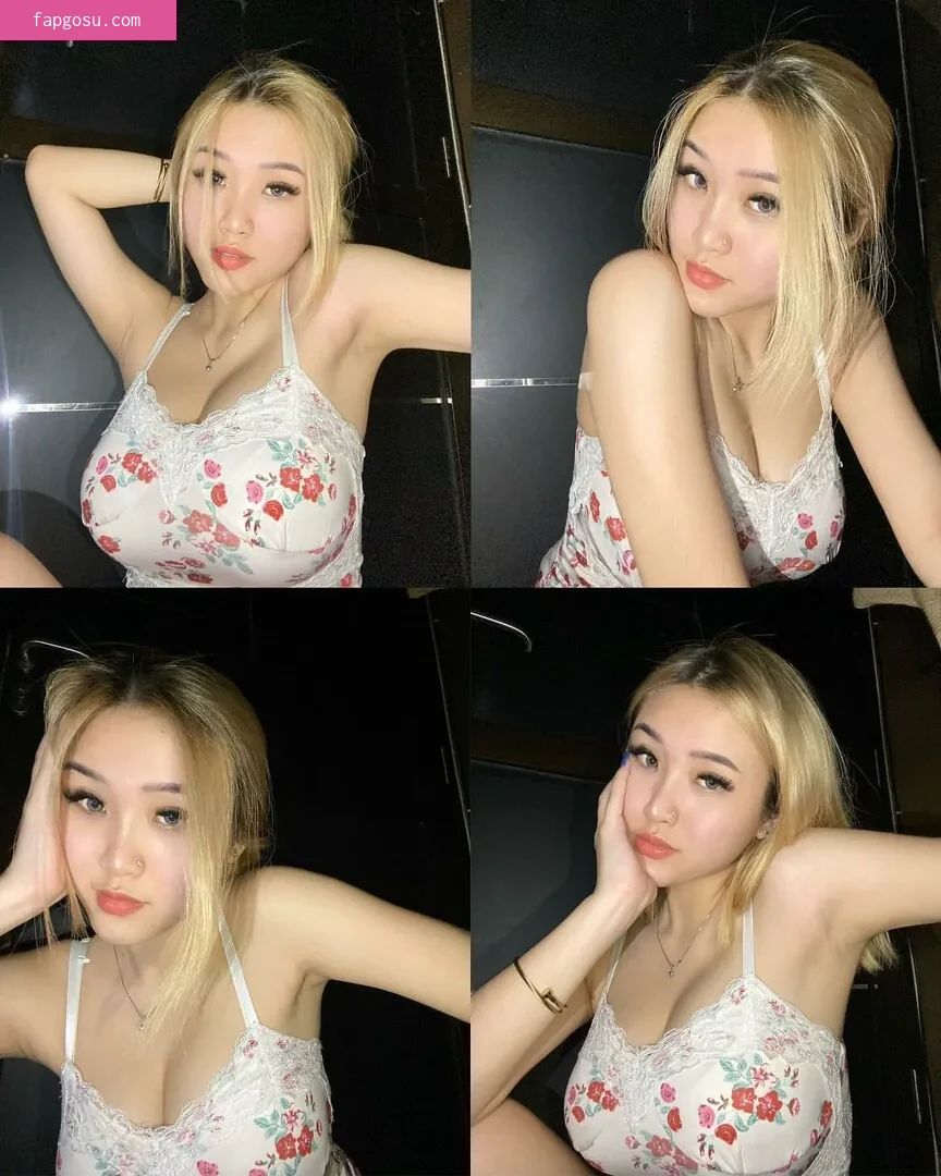 Anastasya Khosasih - Photo #290