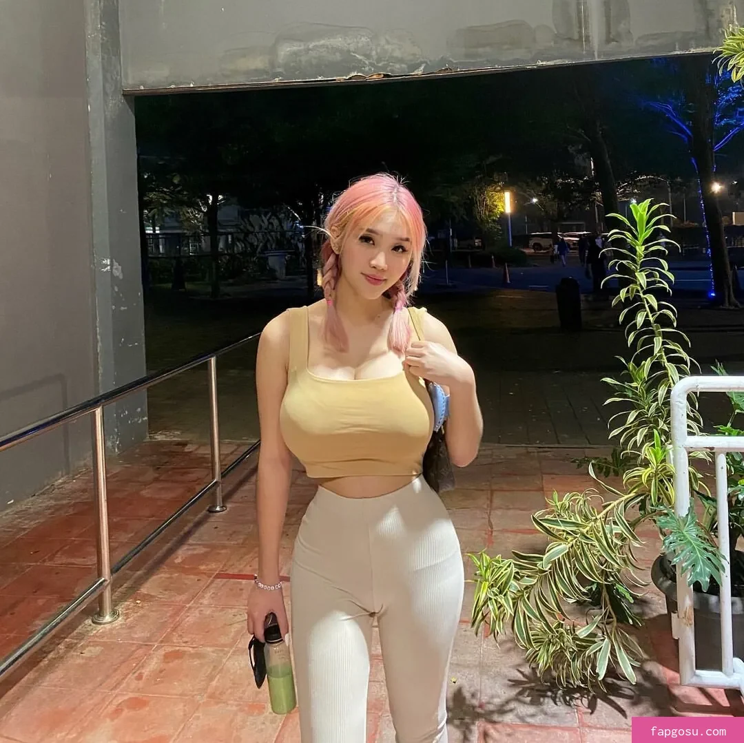 Anastasya Khosasih