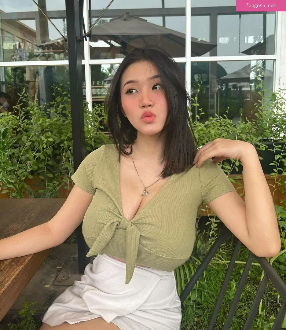 Anastasya Khosasih - Photo #381