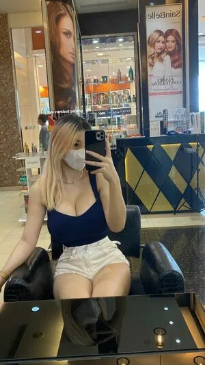 Anastasya Khosasih