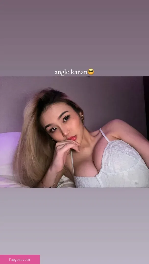 Anastasya Khosasih - Photo #501