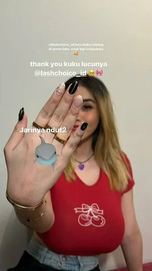 Anastasya Khosasih