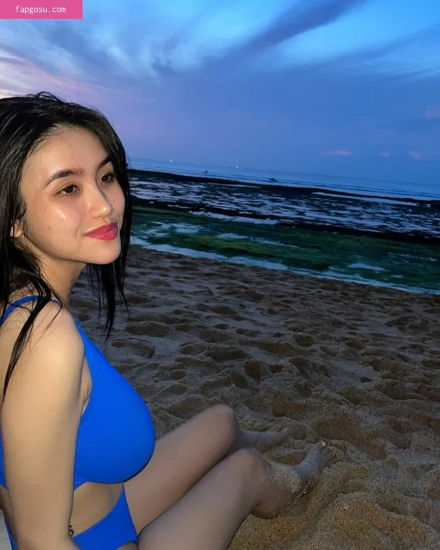 Anastasya Khosasih