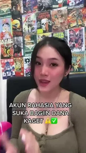Anastasya Khosasih