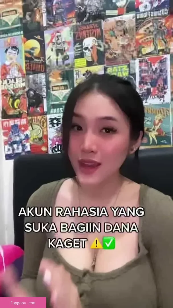 Anastasya Khosasih - Photo #627
