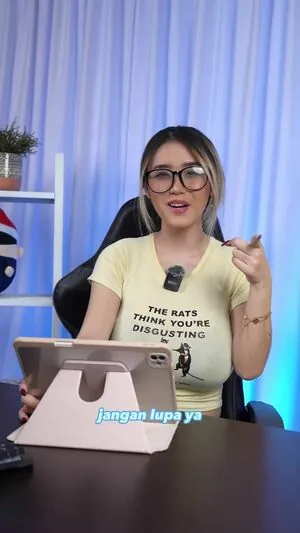 Anastasya Khosasih