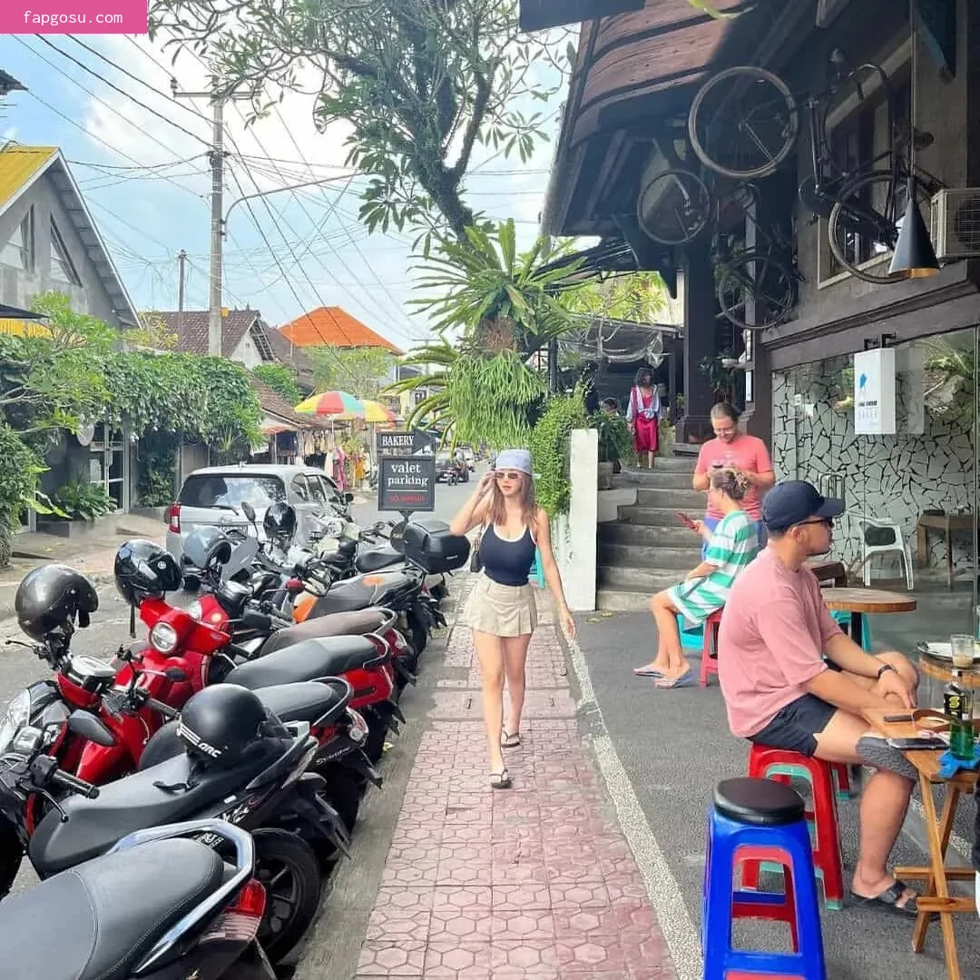 Anastasya Khosasih - Photo #656