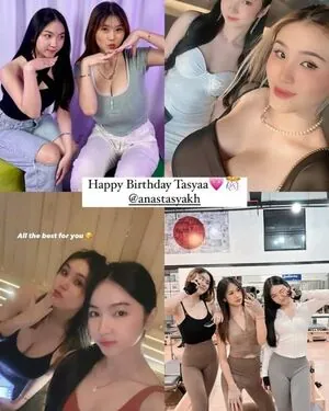 Anastasya Khosasih