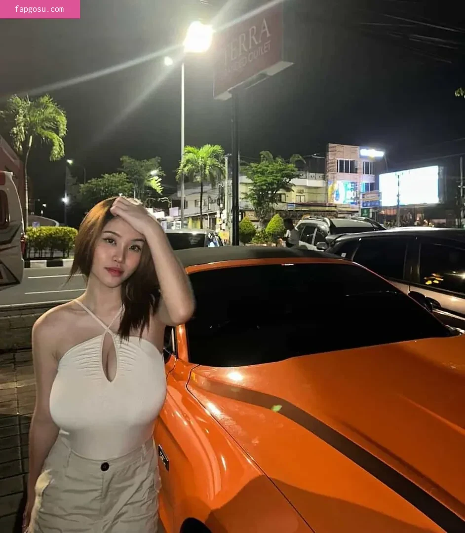 Anastasya Khosasih - Photo #666