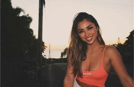 Angelene King content